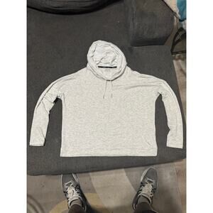 Calvin Klein performance hoodie